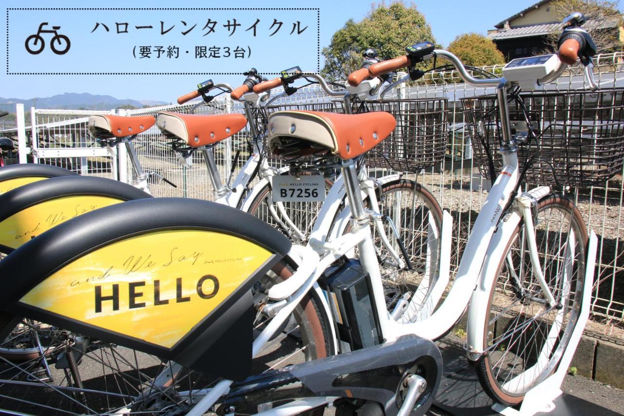 Simple Sleep 個室カプセル Hitoyoshi Exterior foto