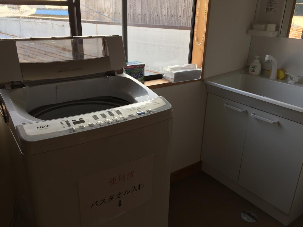 Simple Sleep 個室カプセル Hitoyoshi Exterior foto