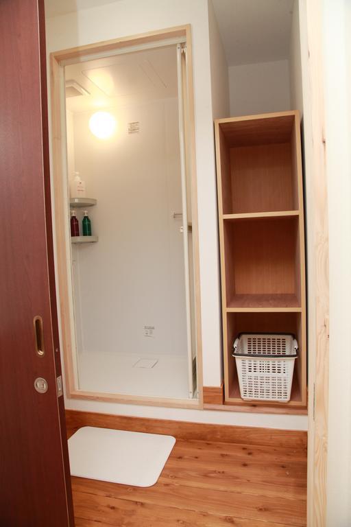 Simple Sleep 個室カプセル Hitoyoshi Exterior foto