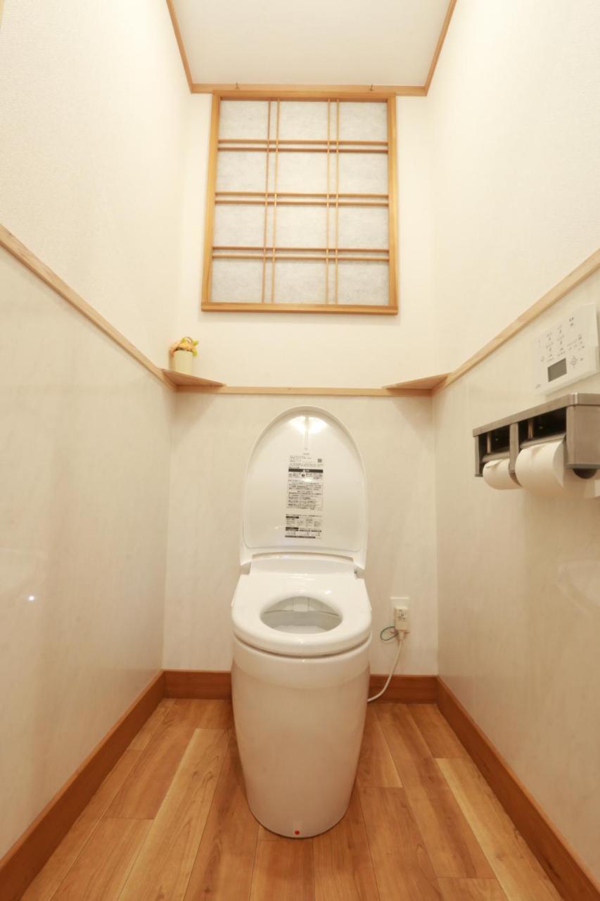 Simple Sleep 個室カプセル Hitoyoshi Exterior foto