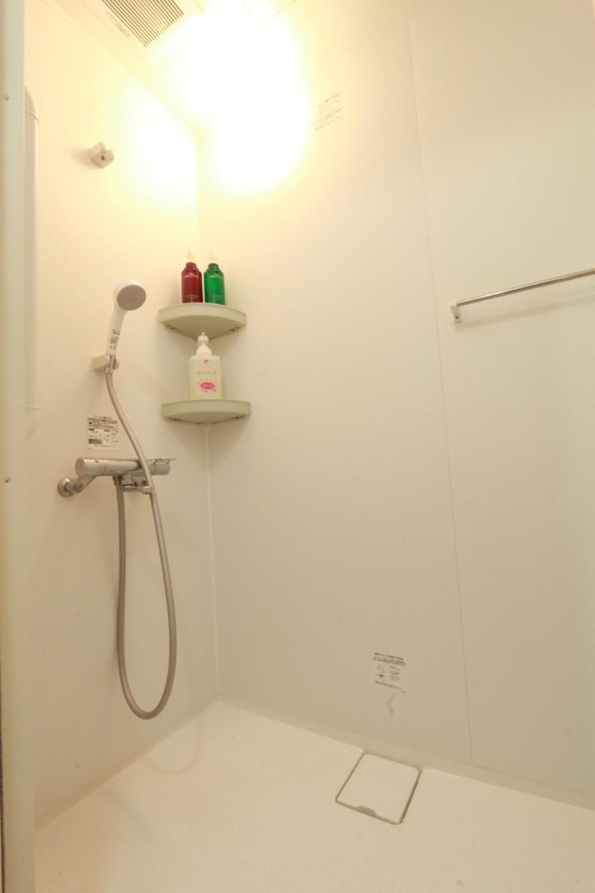 Simple Sleep 個室カプセル Hitoyoshi Exterior foto
