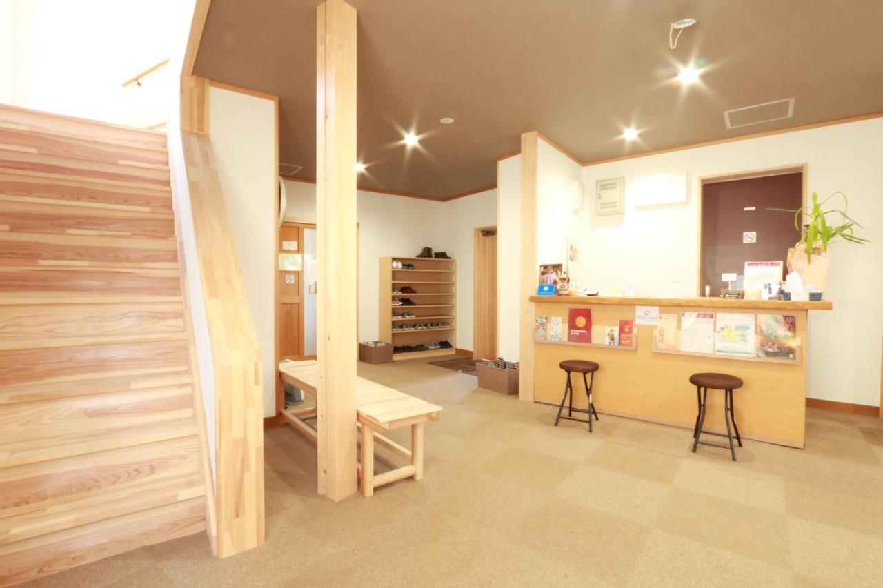 Simple Sleep 個室カプセル Hitoyoshi Exterior foto