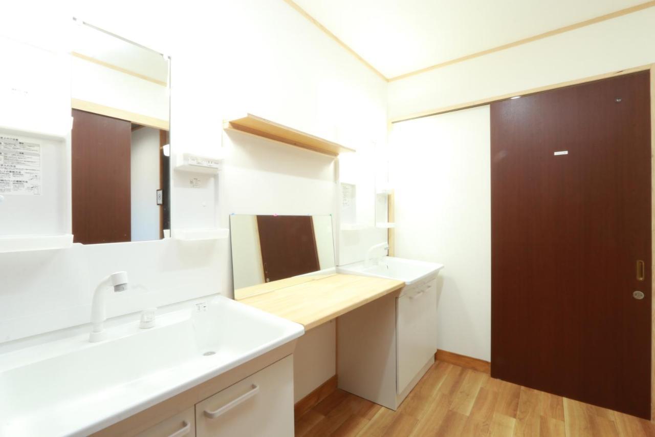Simple Sleep 個室カプセル Hitoyoshi Exterior foto